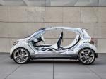 Smart FourJoy Concept 2013 года